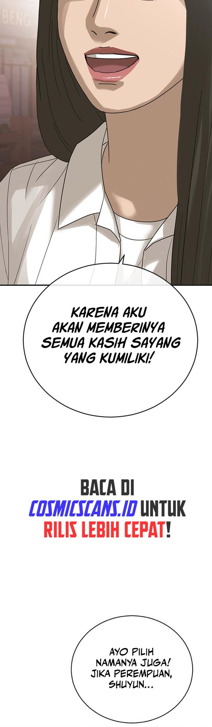 Ulzzang Generation Chapter 03 Gambar 72