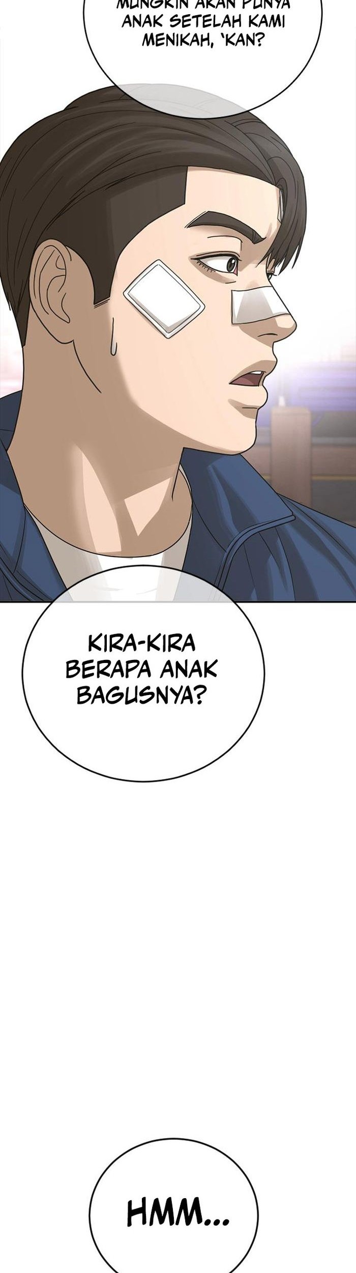 Ulzzang Generation Chapter 03 Gambar 70