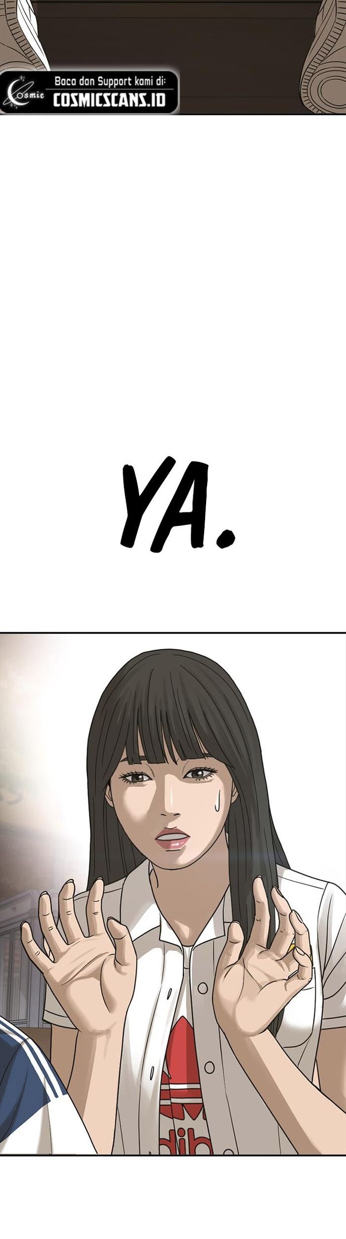 Ulzzang Generation Chapter 03 Gambar 76