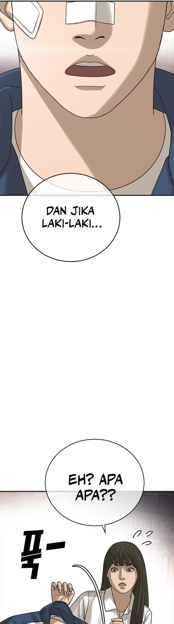 Ulzzang Generation Chapter 03 Gambar 73