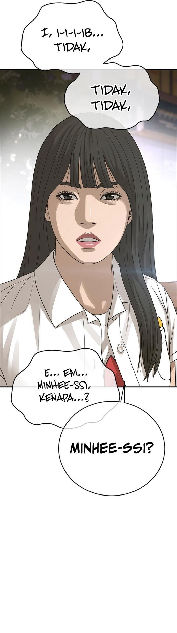 Ulzzang Generation Chapter 03 Gambar 41