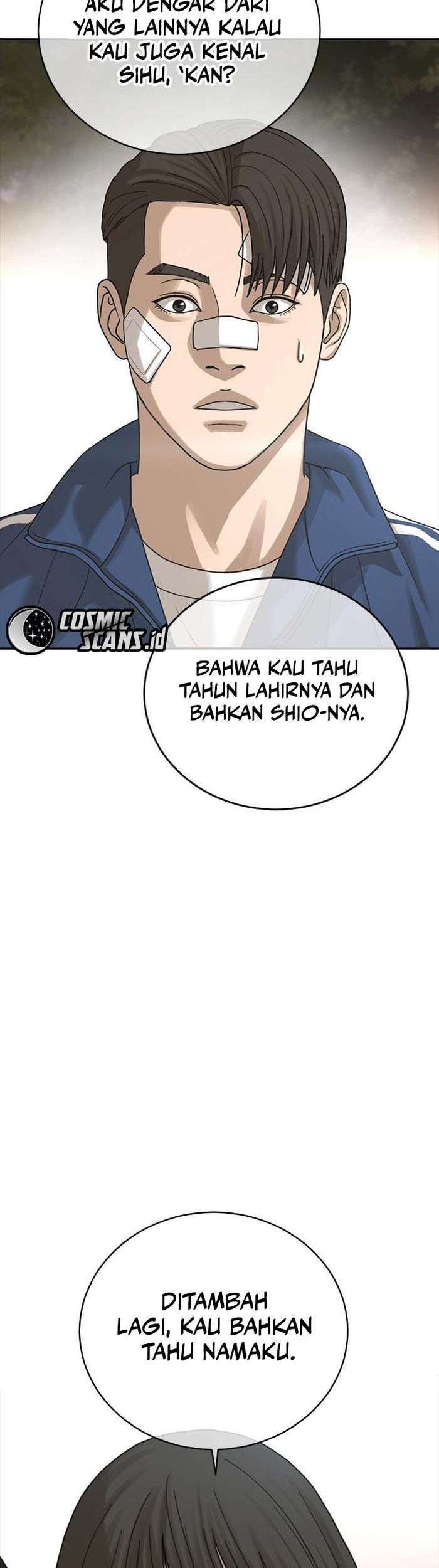 Ulzzang Generation Chapter 03 Gambar 43