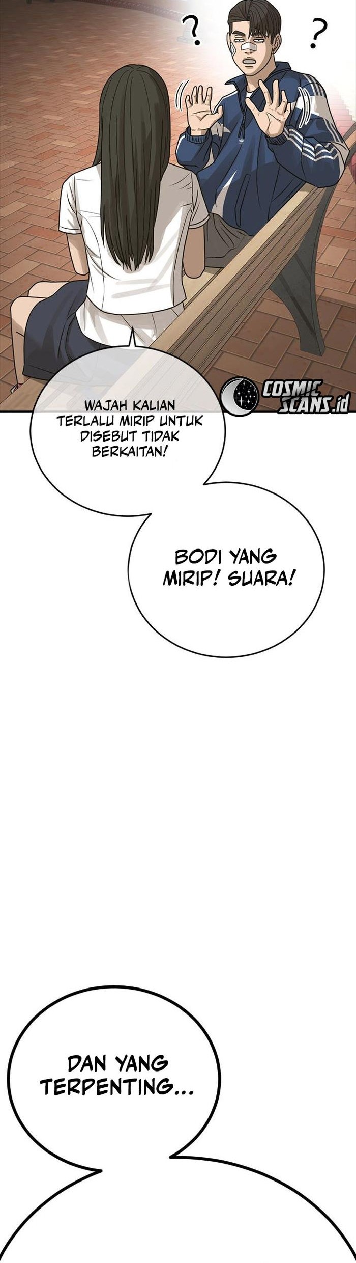 Ulzzang Generation Chapter 03 Gambar 48