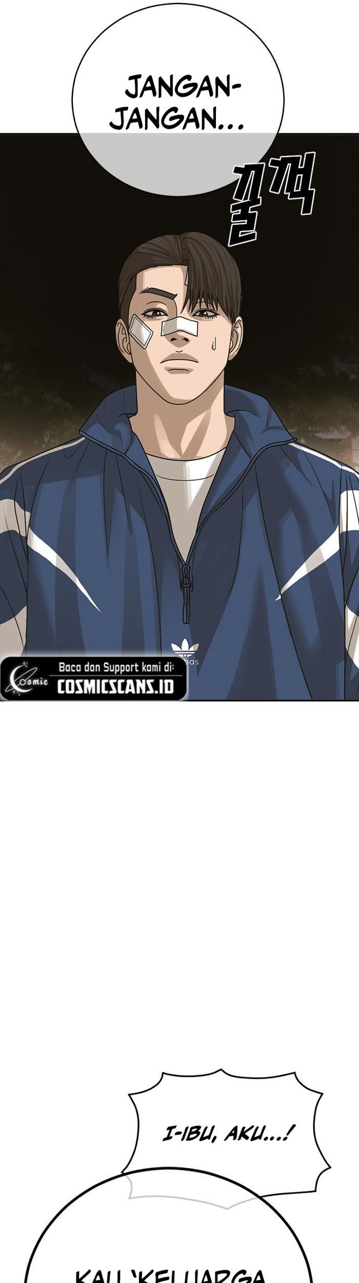 Ulzzang Generation Chapter 03 Gambar 45