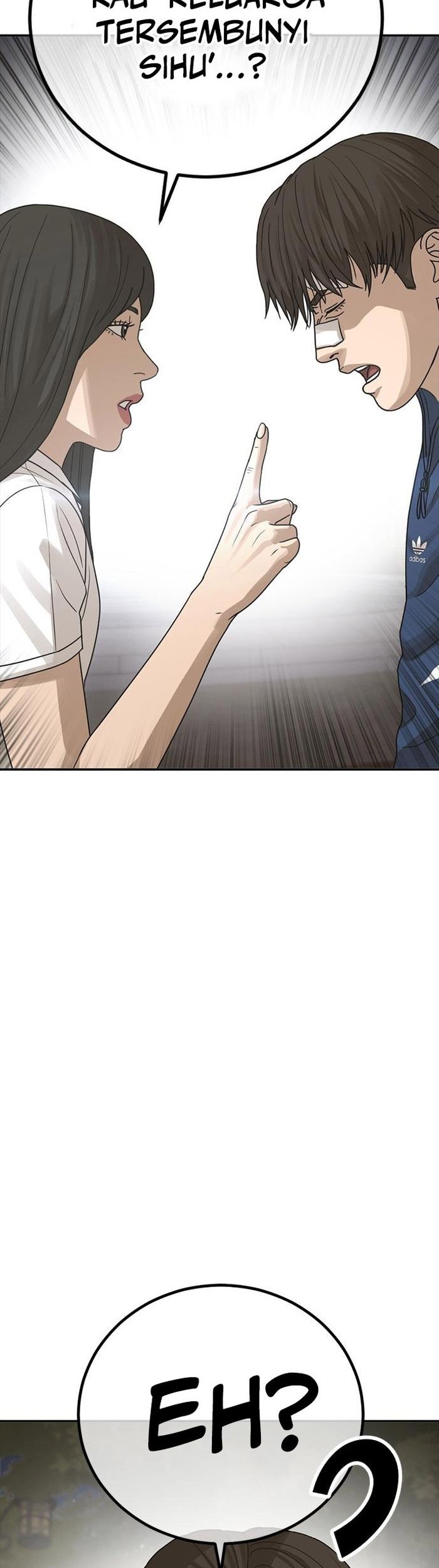 Ulzzang Generation Chapter 03 Gambar 46