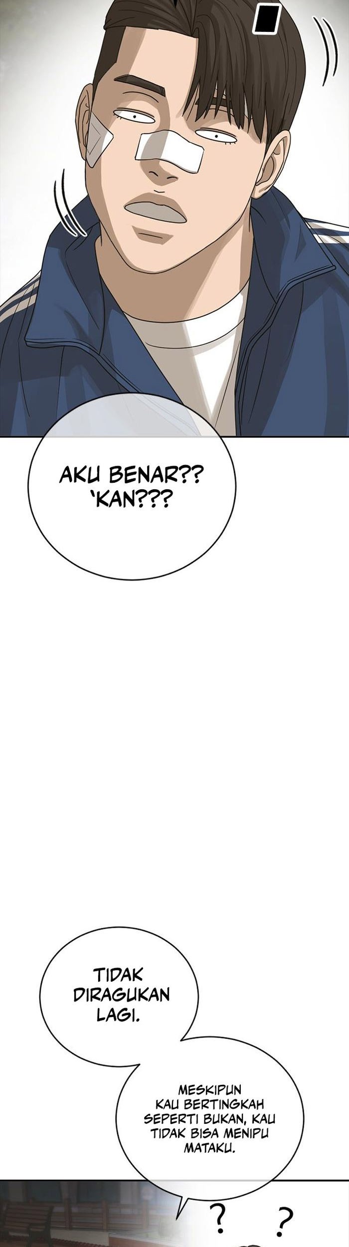 Ulzzang Generation Chapter 03 Gambar 47