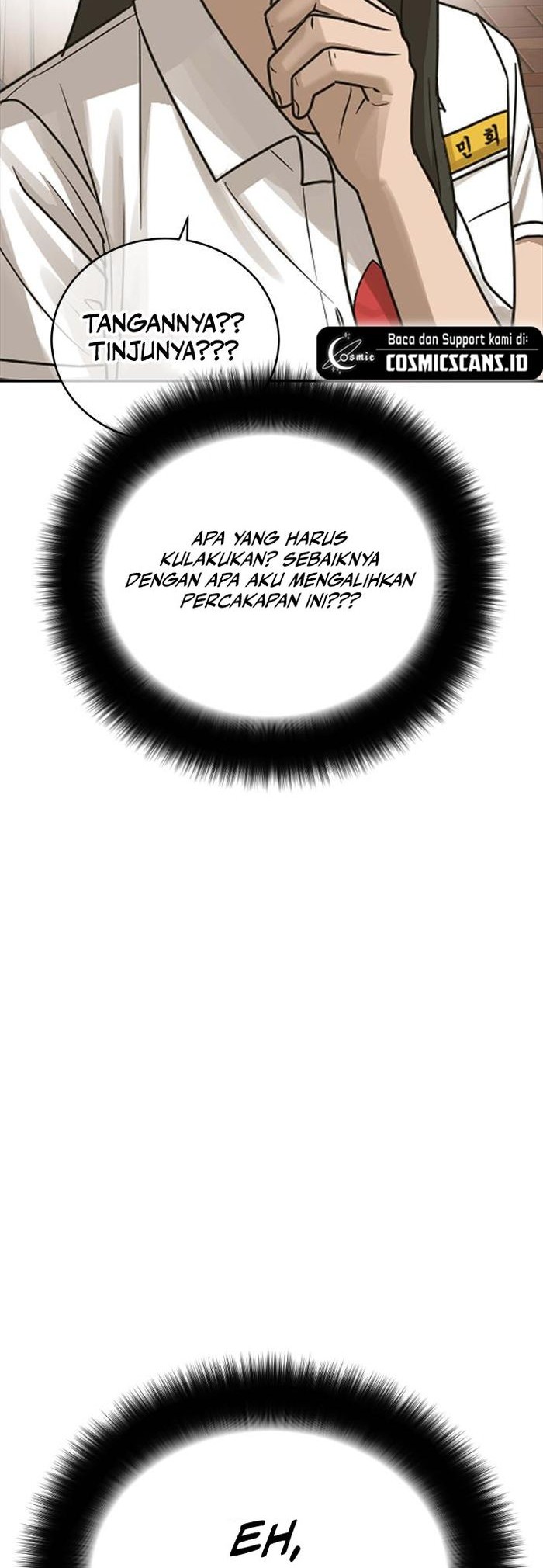 Ulzzang Generation Chapter 03 Gambar 52