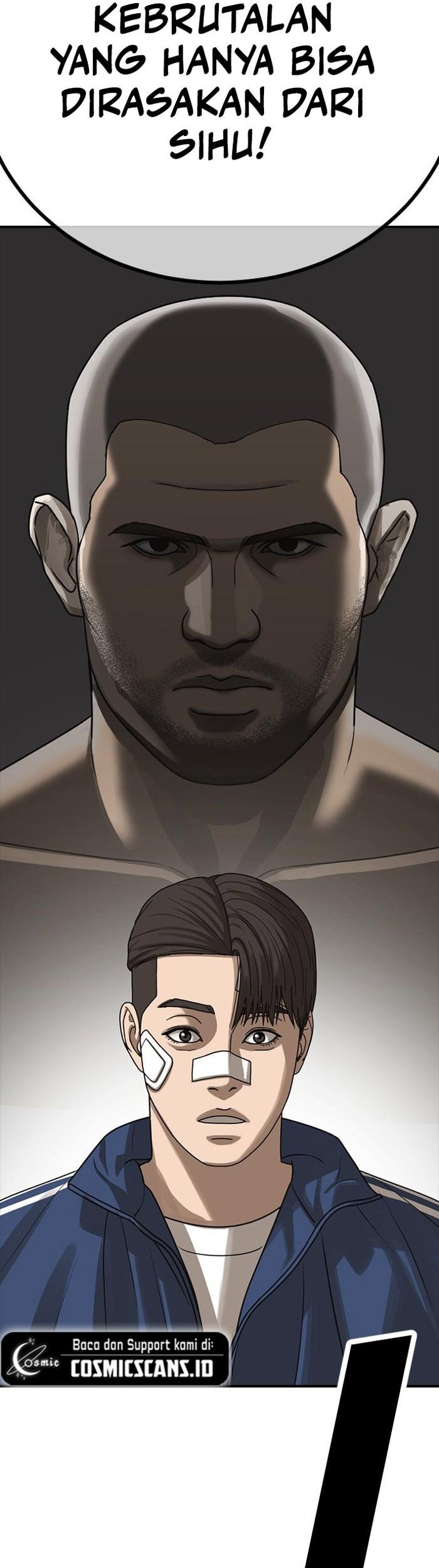 Ulzzang Generation Chapter 03 Gambar 49