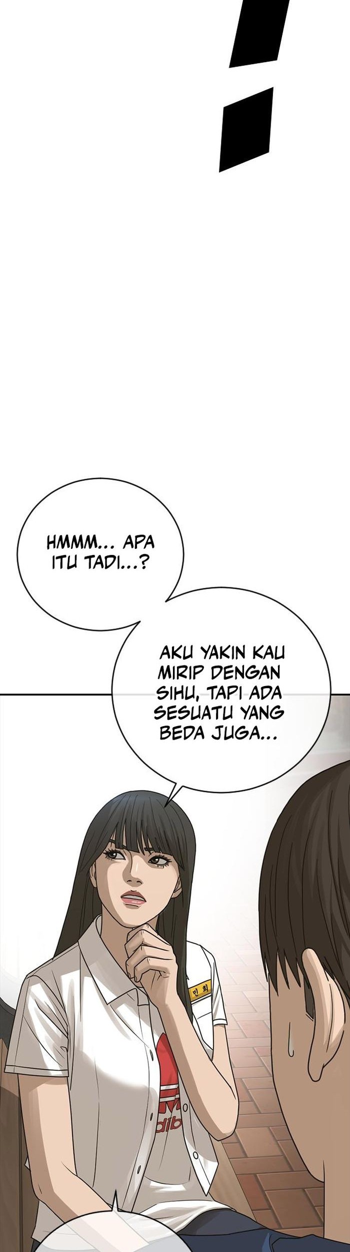 Ulzzang Generation Chapter 03 Gambar 50