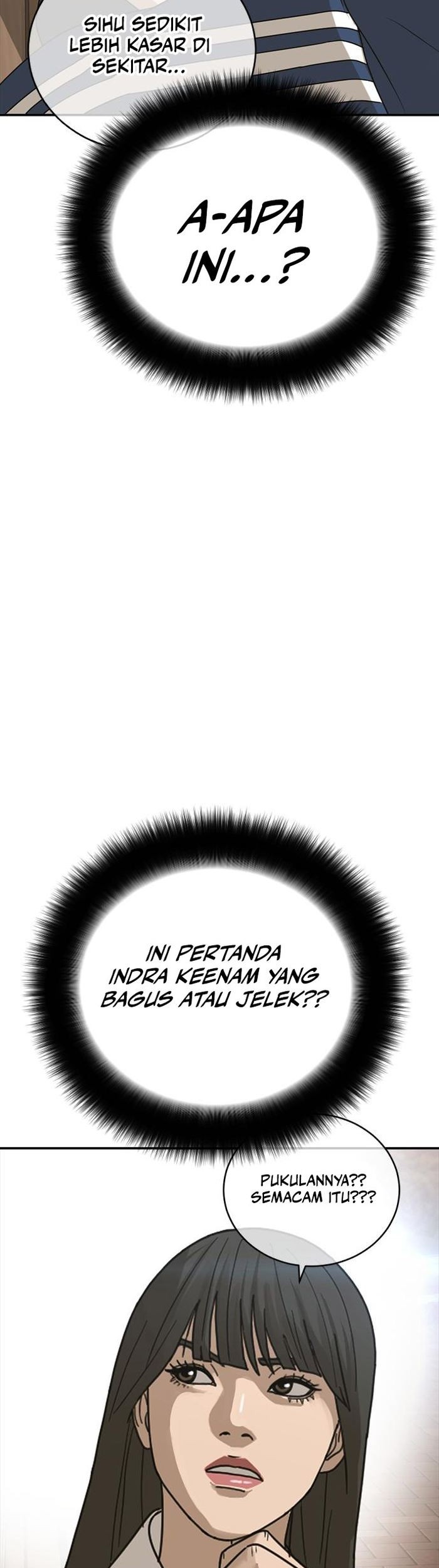 Ulzzang Generation Chapter 03 Gambar 51