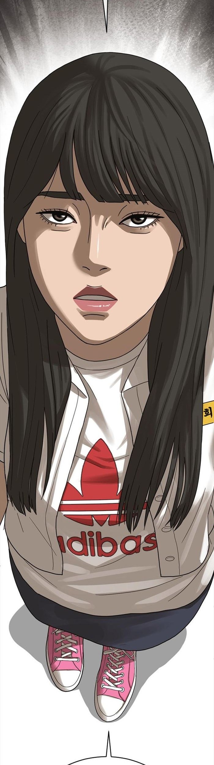 Manhwa Ulzzang Generation Chapter 03 gambar nomor 2