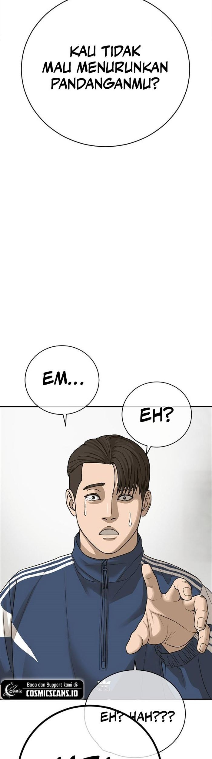 Ulzzang Generation Chapter 03 Gambar 3