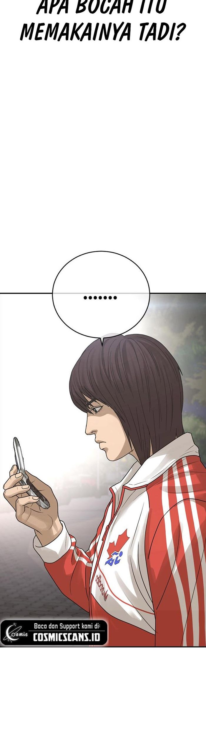 Ulzzang Generation Chapter 03 Gambar 94