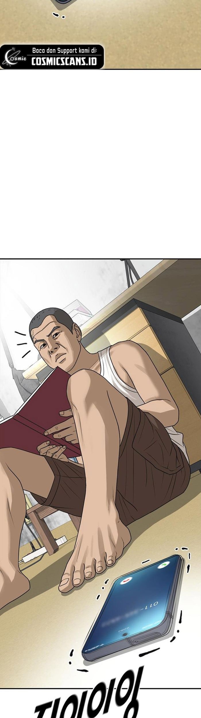 Ulzzang Generation Chapter 03 Gambar 98