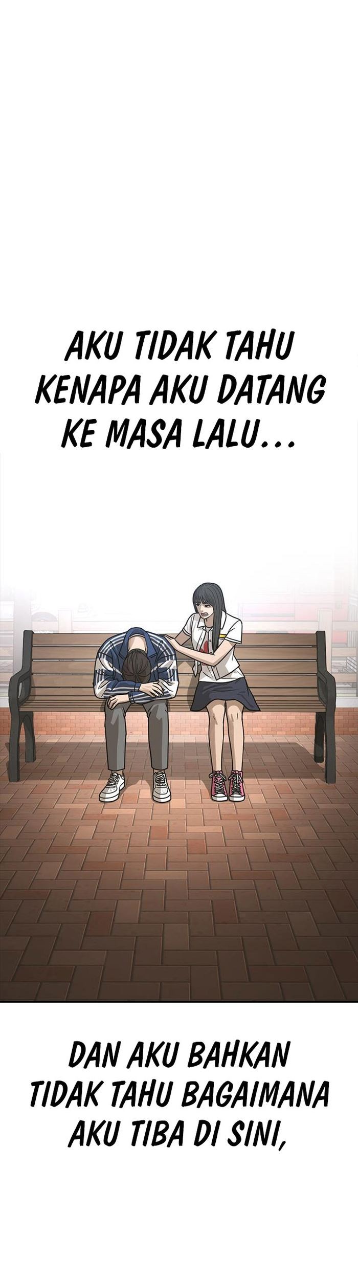 Ulzzang Generation Chapter 03 Gambar 77