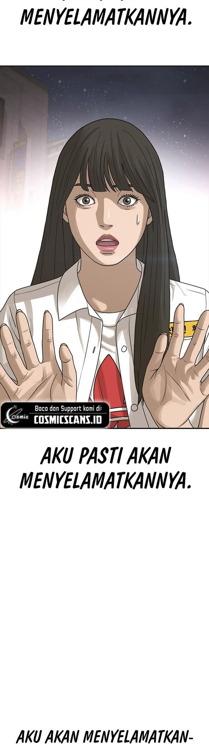 Ulzzang Generation Chapter 03 Gambar 79