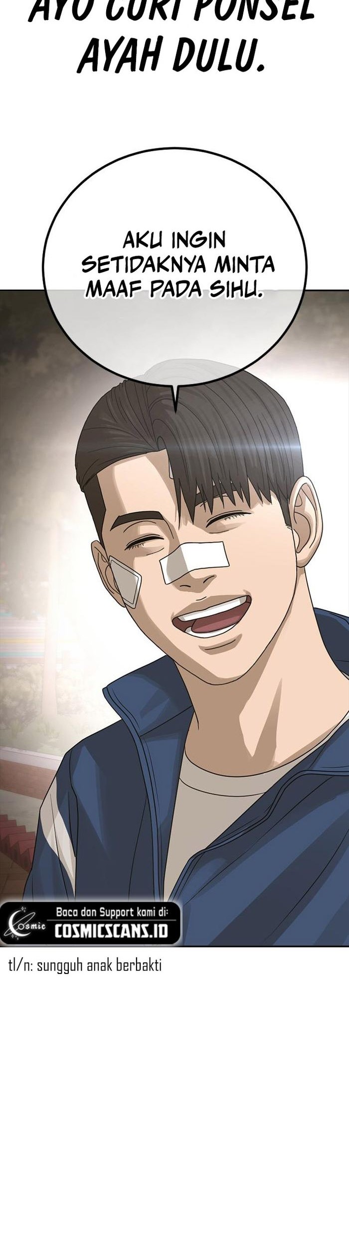 Ulzzang Generation Chapter 03 Gambar 84