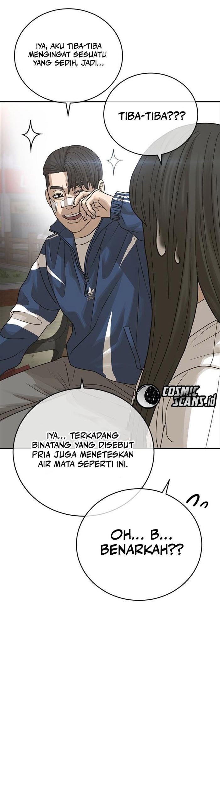 Ulzzang Generation Chapter 03 Gambar 81