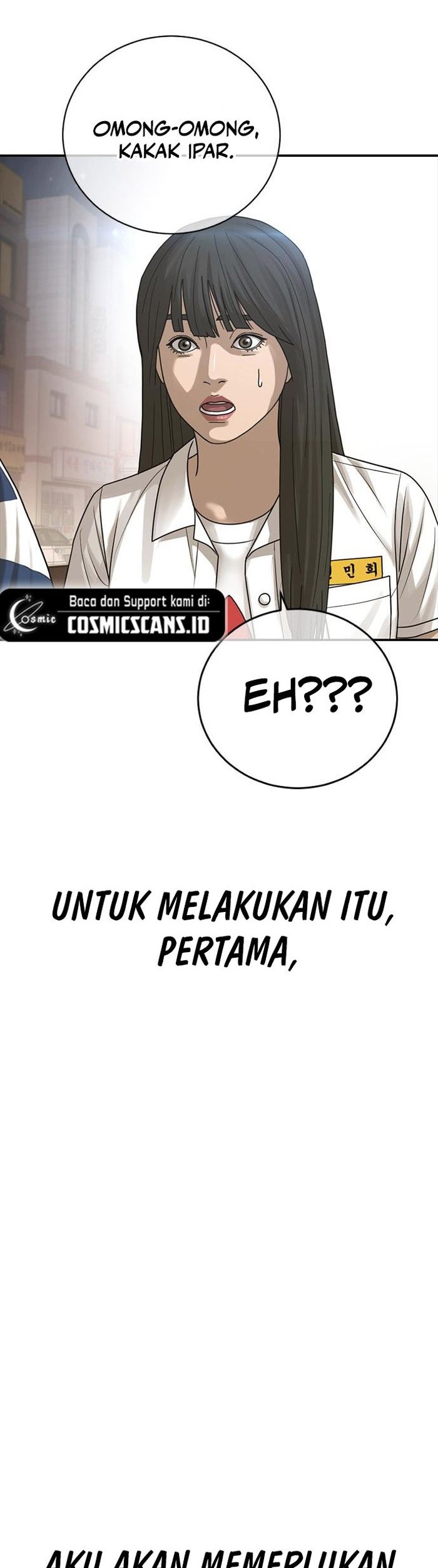 Ulzzang Generation Chapter 03 Gambar 82