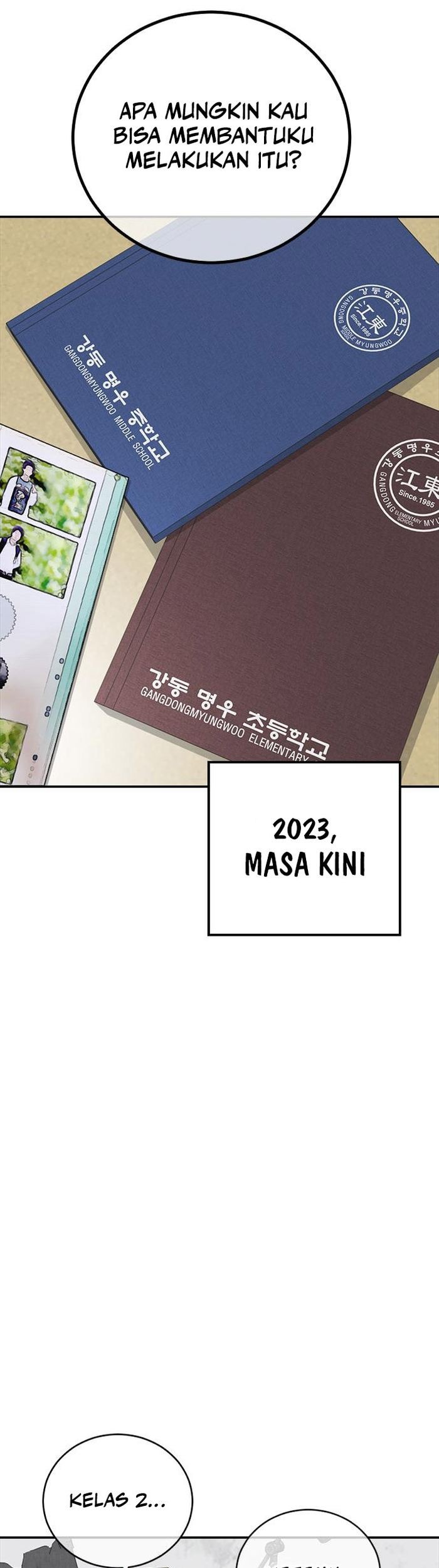 Ulzzang Generation Chapter 03 Gambar 85