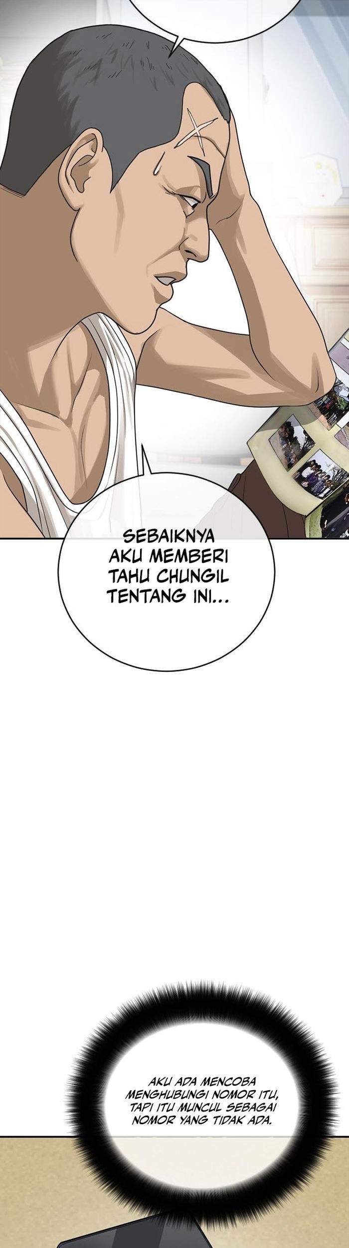 Ulzzang Generation Chapter 03 Gambar 87