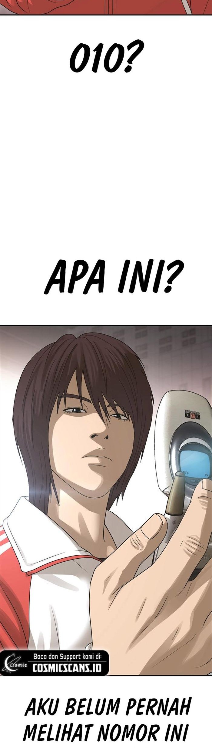 Ulzzang Generation Chapter 03 Gambar 92