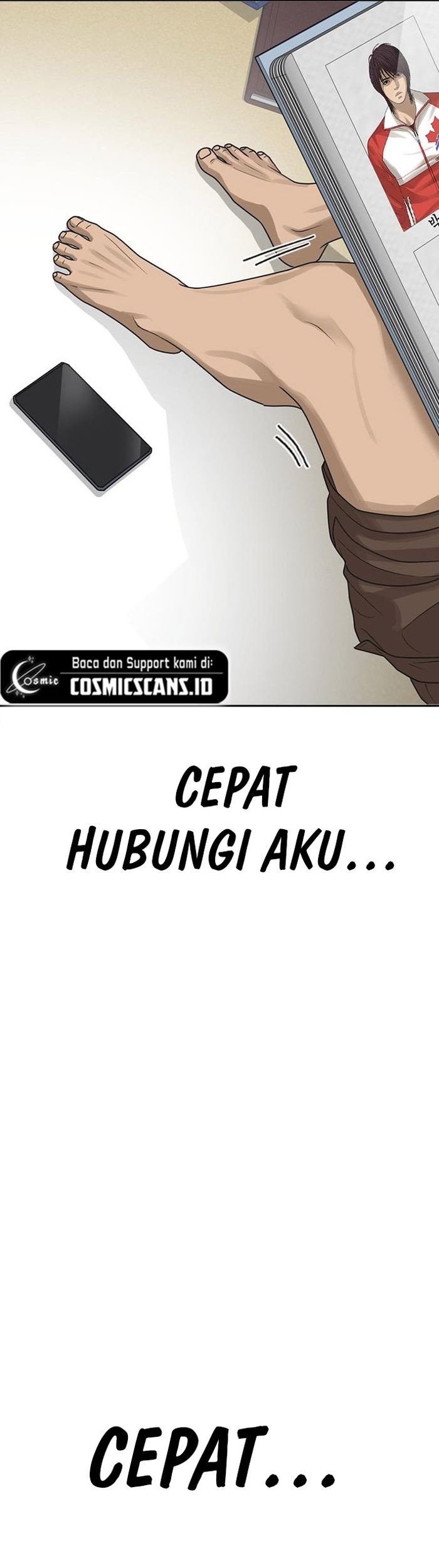 Ulzzang Generation Chapter 03 Gambar 89