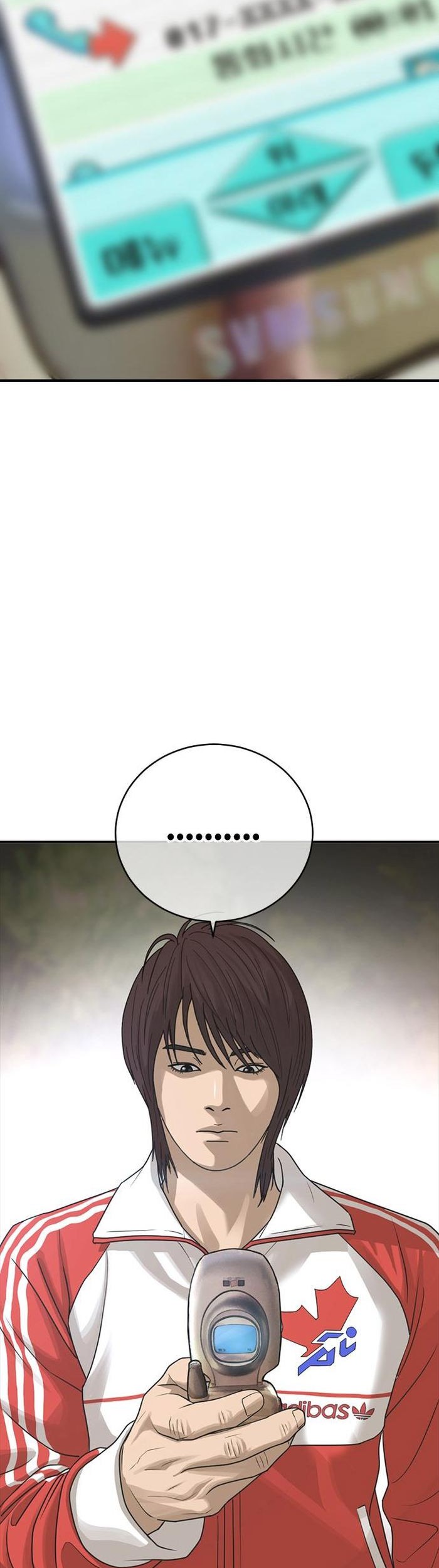 Ulzzang Generation Chapter 03 Gambar 91