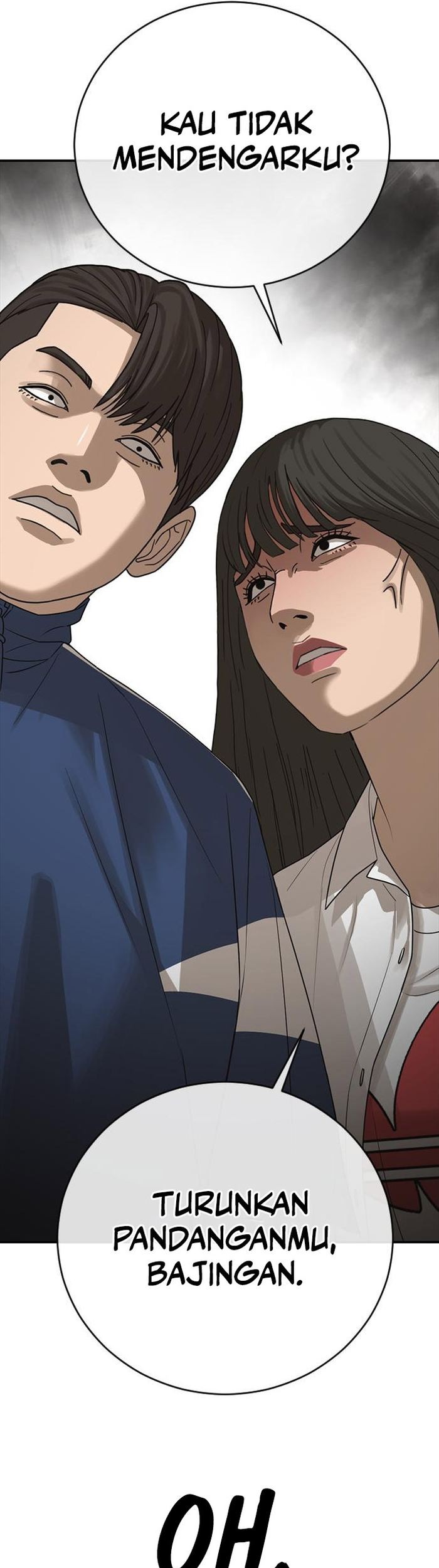 Ulzzang Generation Chapter 03 Gambar 5