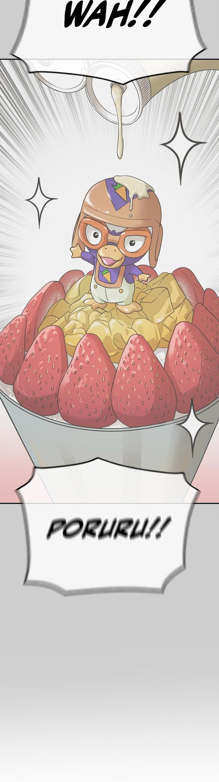 Ulzzang Generation Chapter 03 Gambar 11