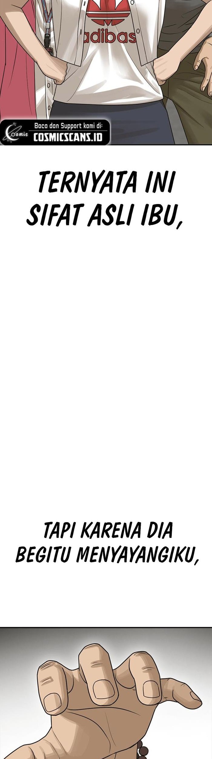 Ulzzang Generation Chapter 03 Gambar 14