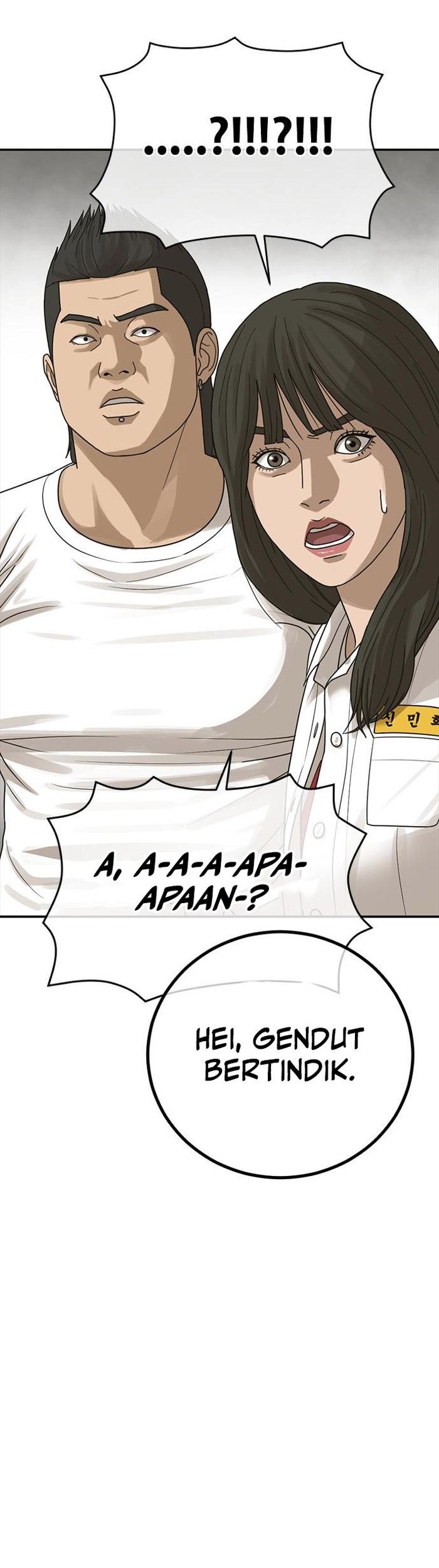 Ulzzang Generation Chapter 03 Gambar 23