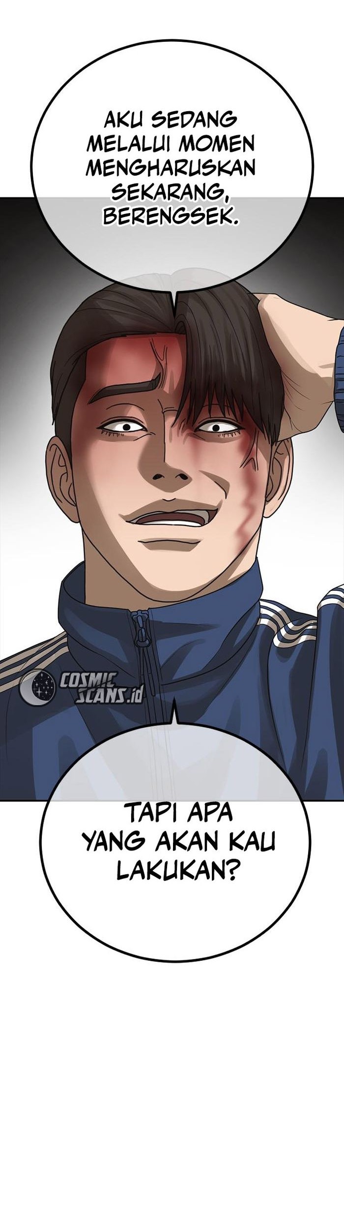 Ulzzang Generation Chapter 03 Gambar 24