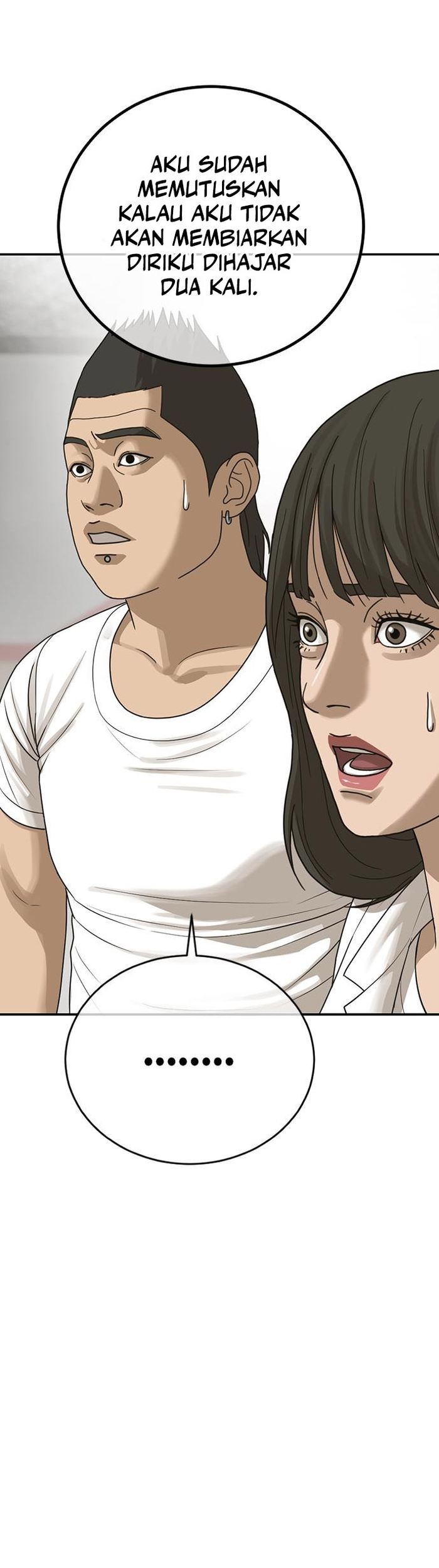 Ulzzang Generation Chapter 03 Gambar 25