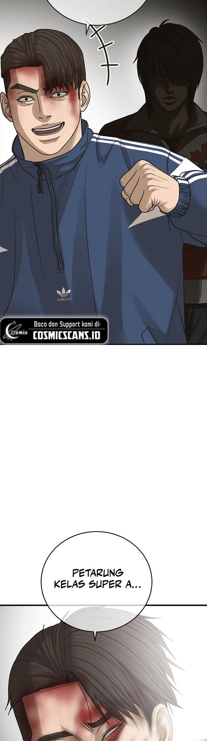 Ulzzang Generation Chapter 03 Gambar 27