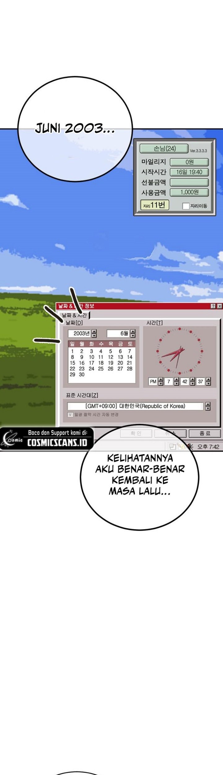 Ulzzang Generation Chapter 02 Gambar 54