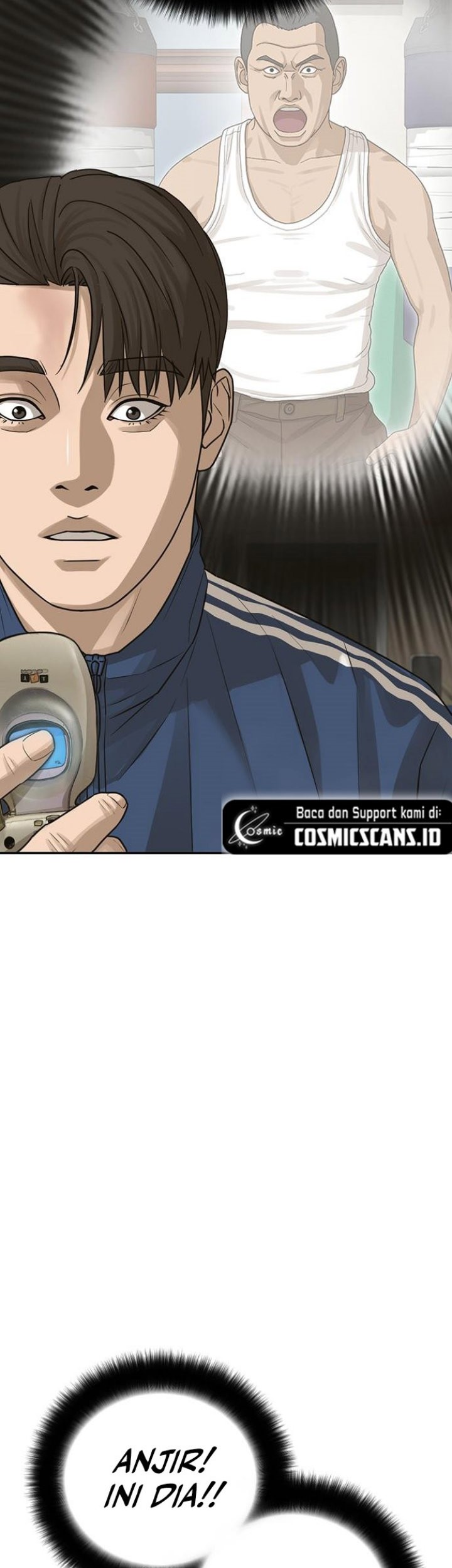 Ulzzang Generation Chapter 02 Gambar 59