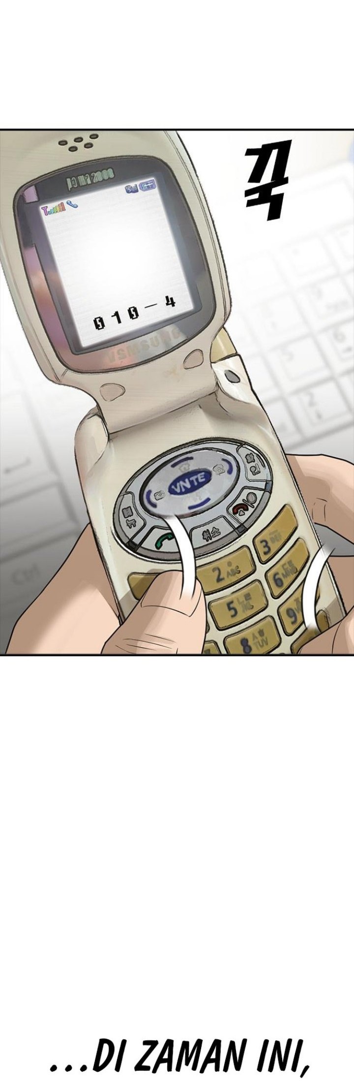 Ulzzang Generation Chapter 02 Gambar 68