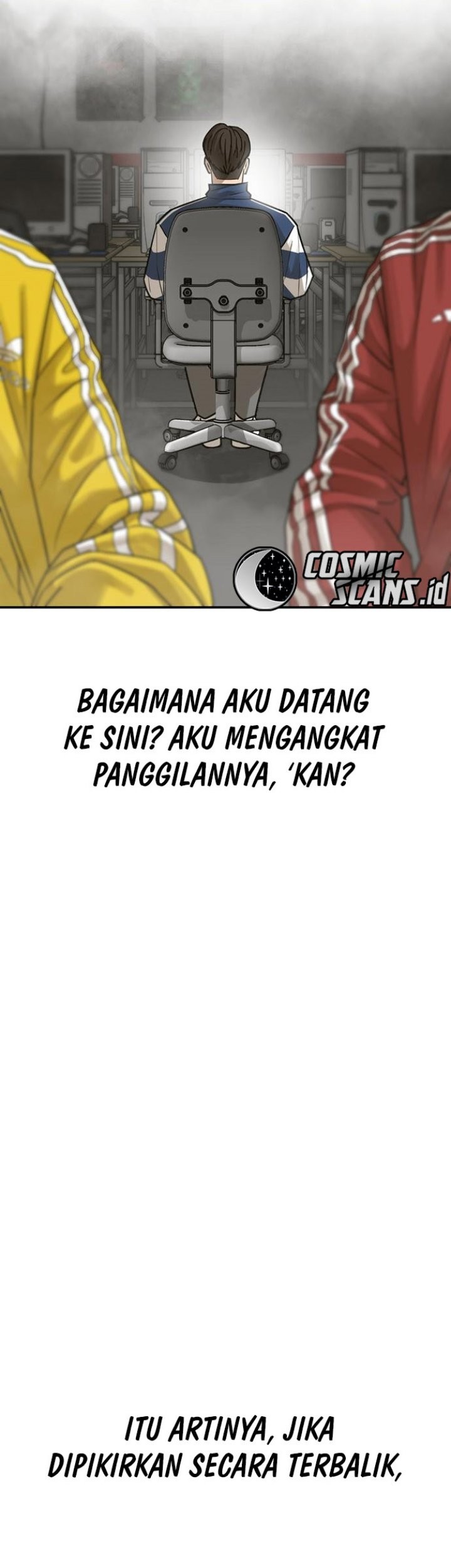 Ulzzang Generation Chapter 02 Gambar 65