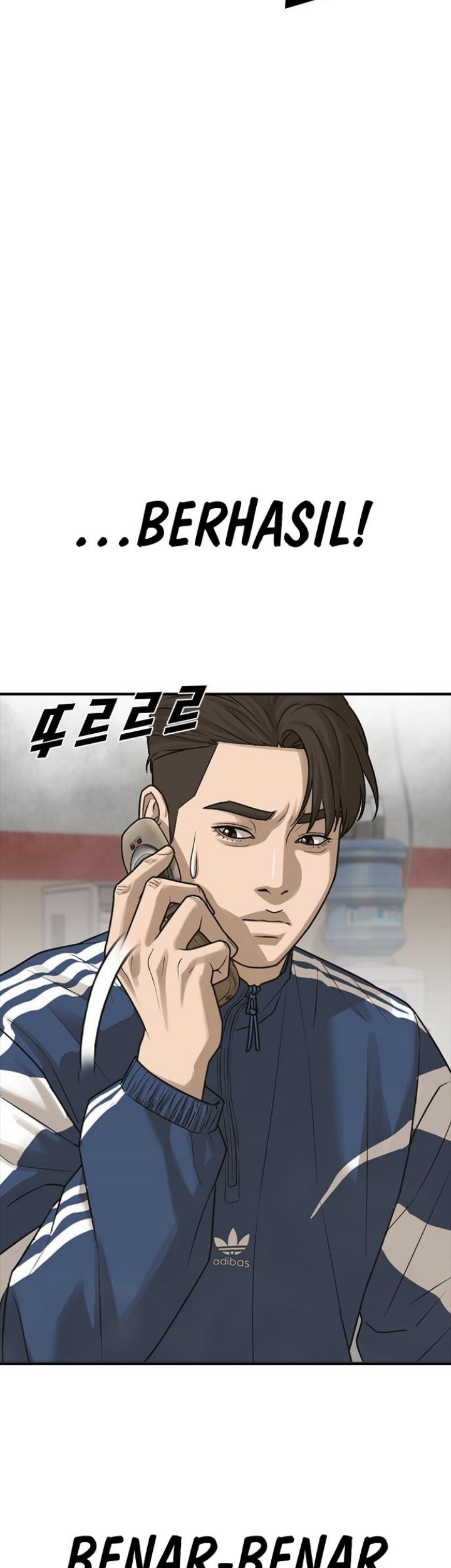 Ulzzang Generation Chapter 02 Gambar 71