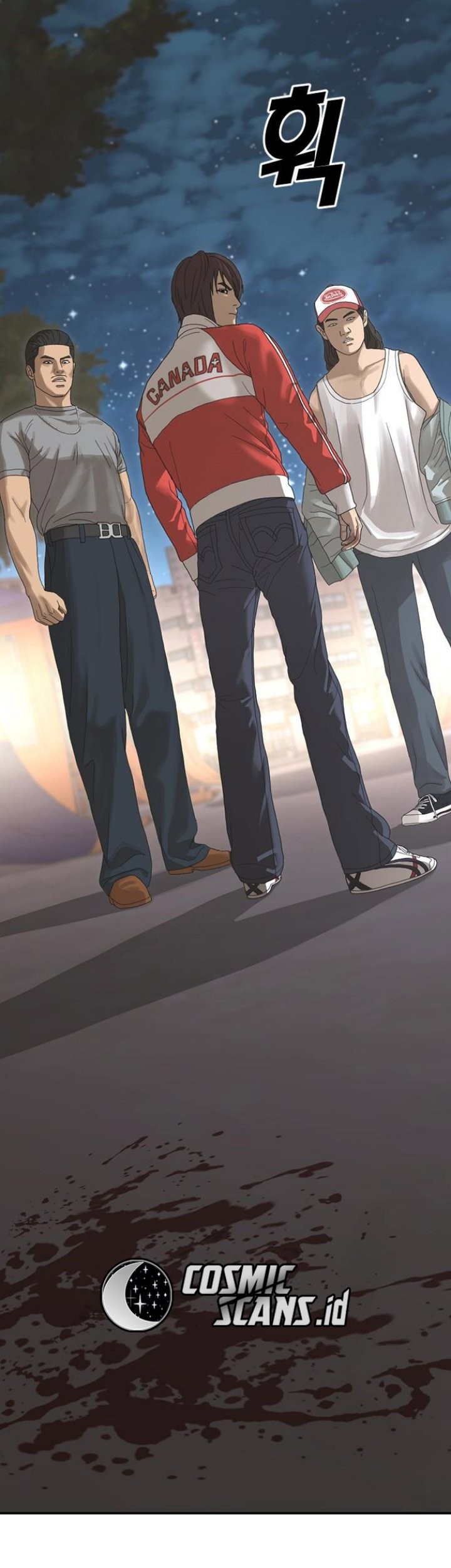 Ulzzang Generation Chapter 02 Gambar 37