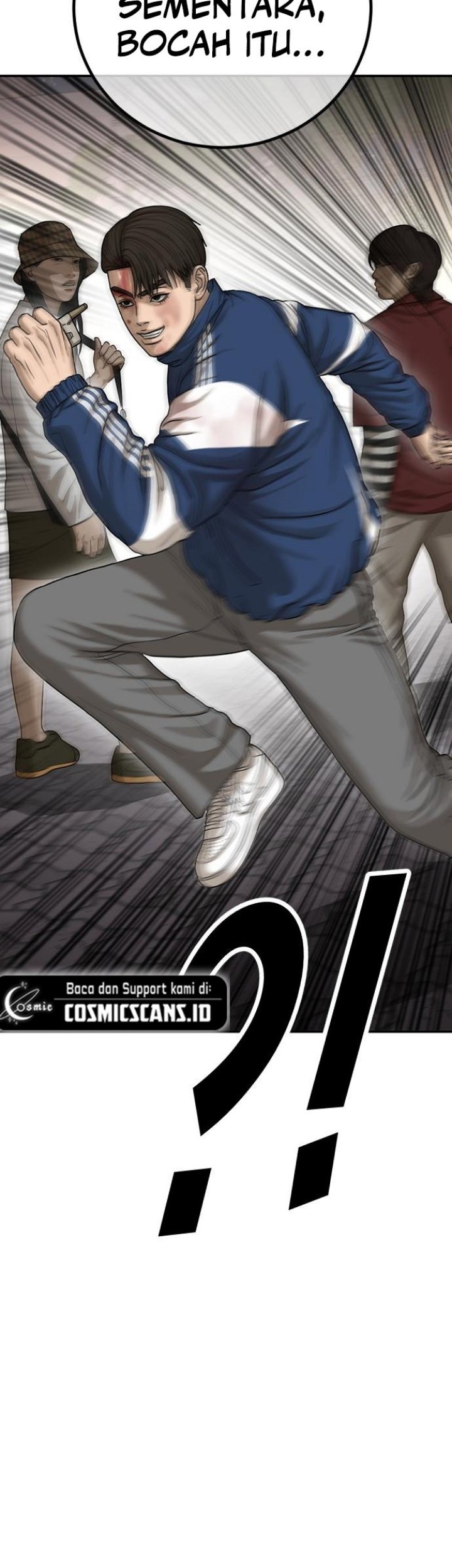 Ulzzang Generation Chapter 02 Gambar 39