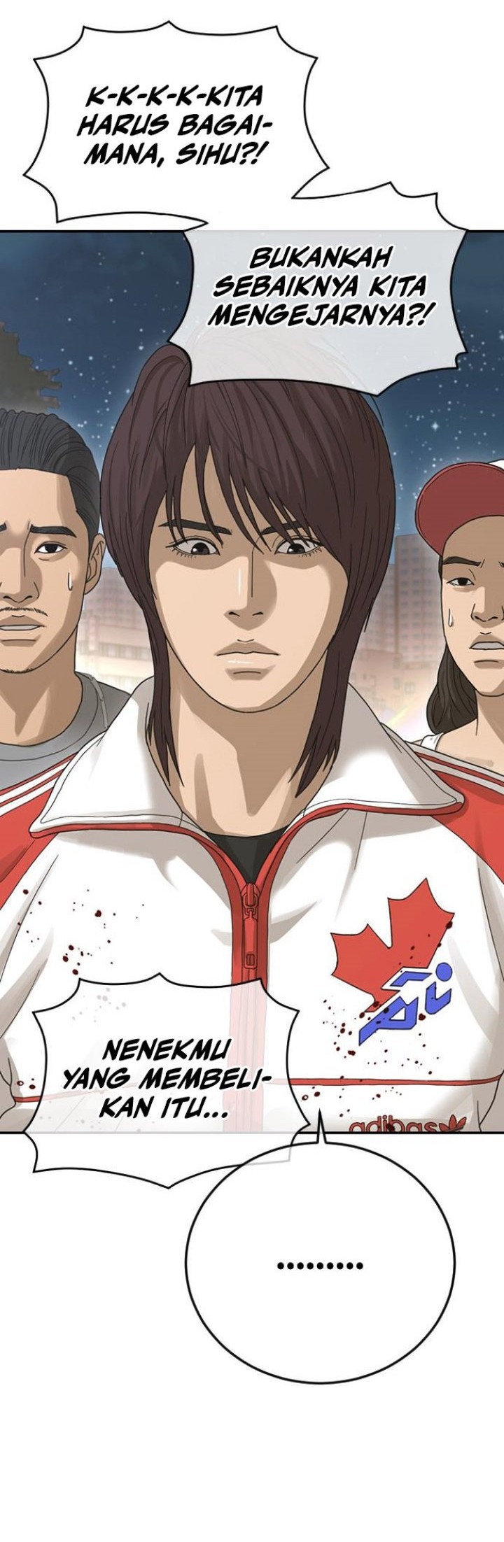 Ulzzang Generation Chapter 02 Gambar 44