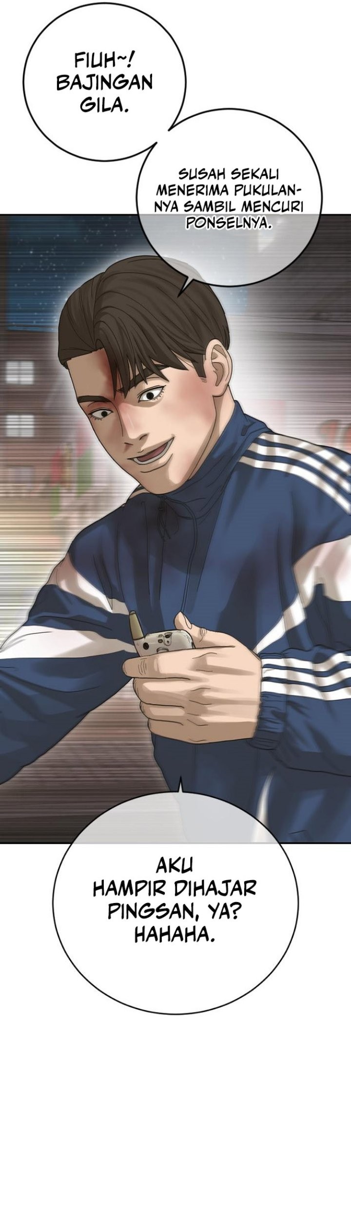 Ulzzang Generation Chapter 02 Gambar 41