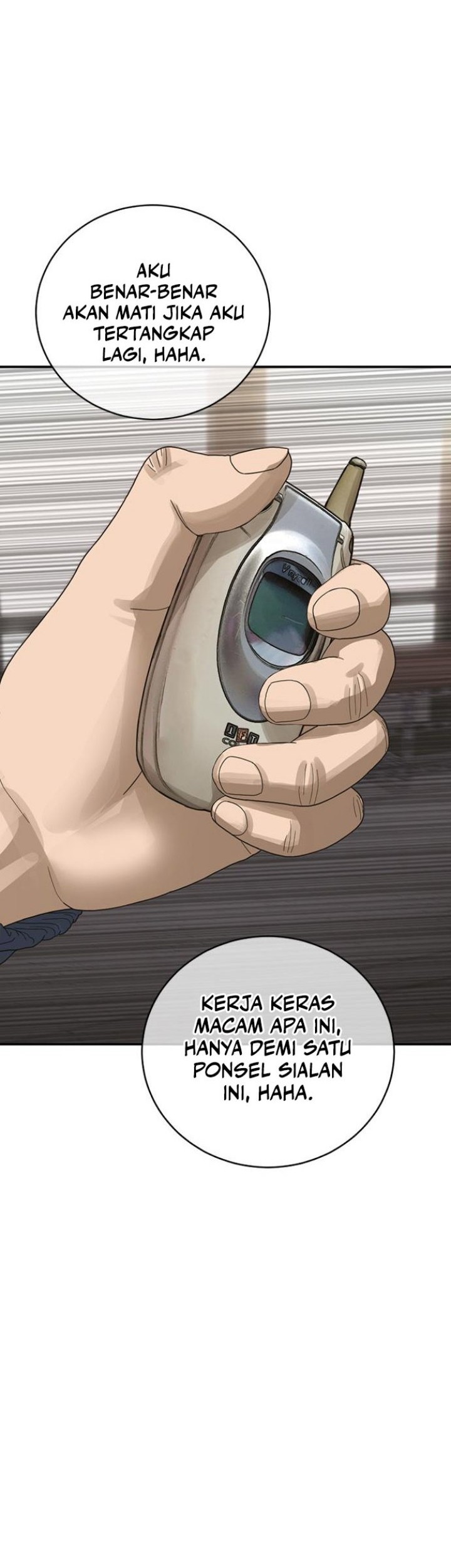 Ulzzang Generation Chapter 02 Gambar 42