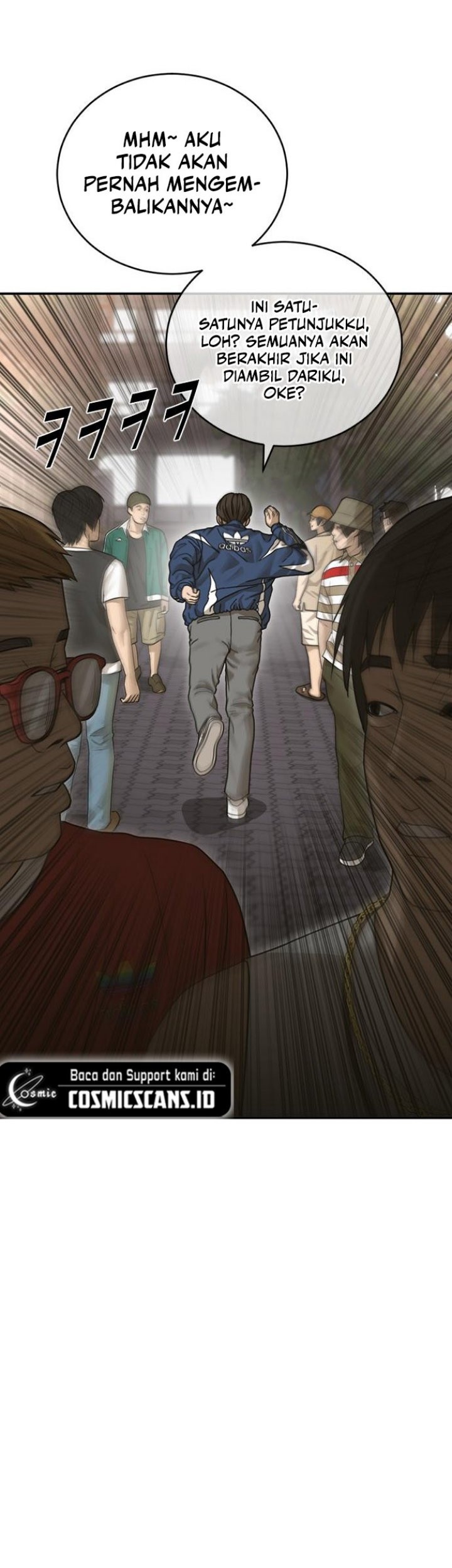 Ulzzang Generation Chapter 02 Gambar 43