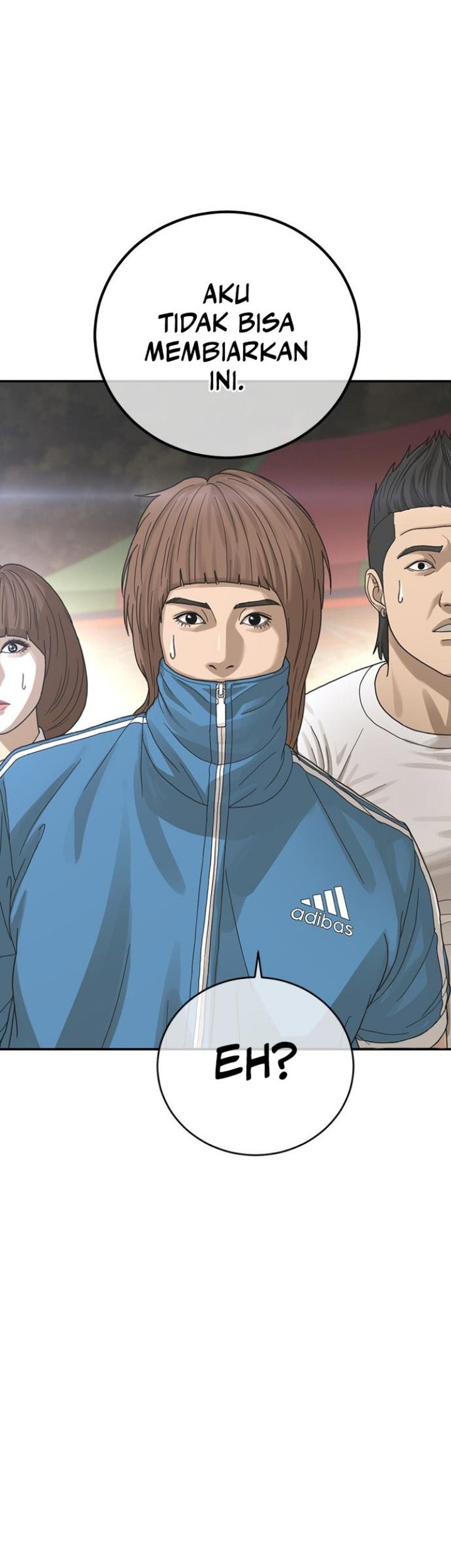 Ulzzang Generation Chapter 02 Gambar 45