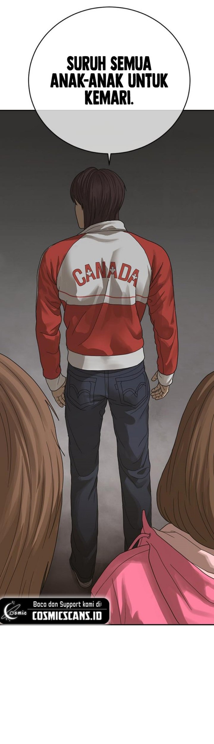 Ulzzang Generation Chapter 02 Gambar 46