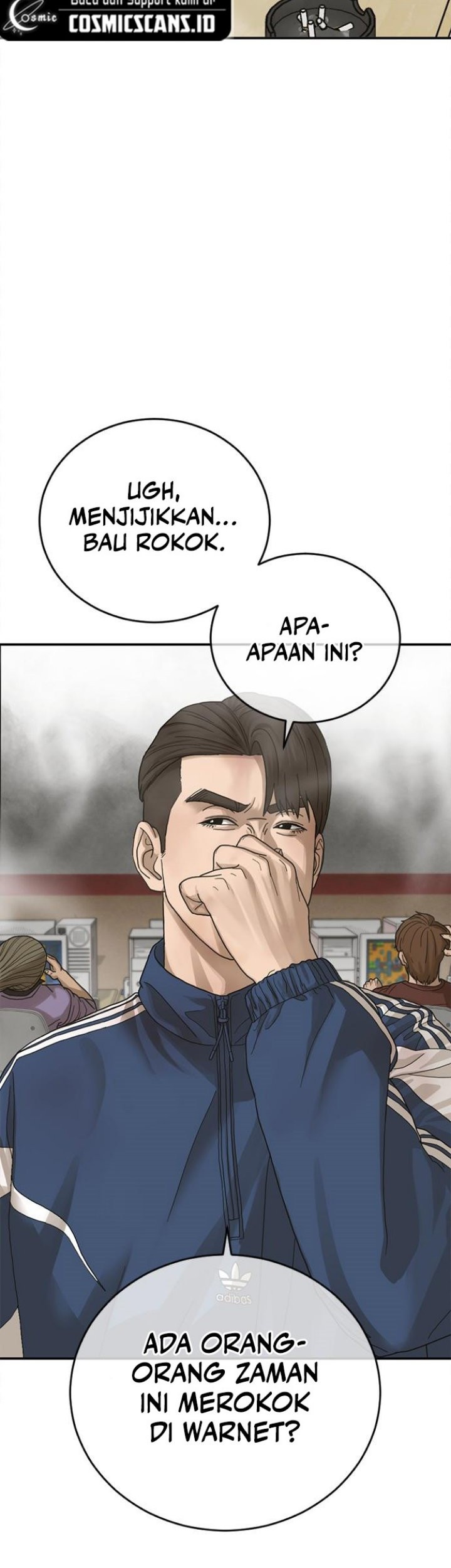 Ulzzang Generation Chapter 02 Gambar 51