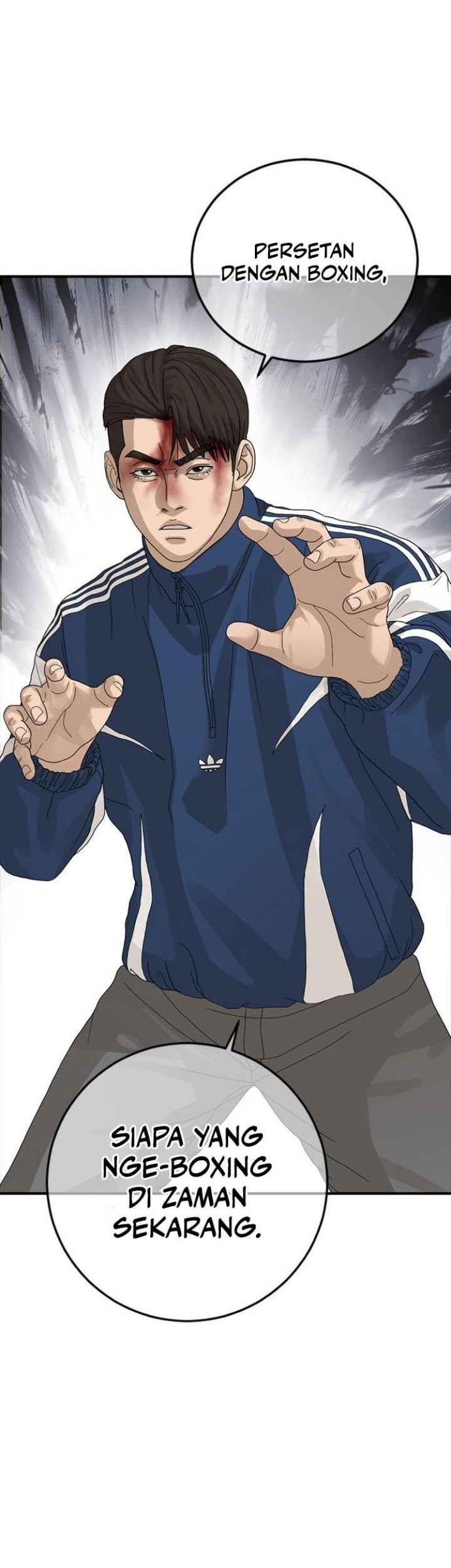 Komik Ulzzang Generation Chapter 02 gambar nomor 1